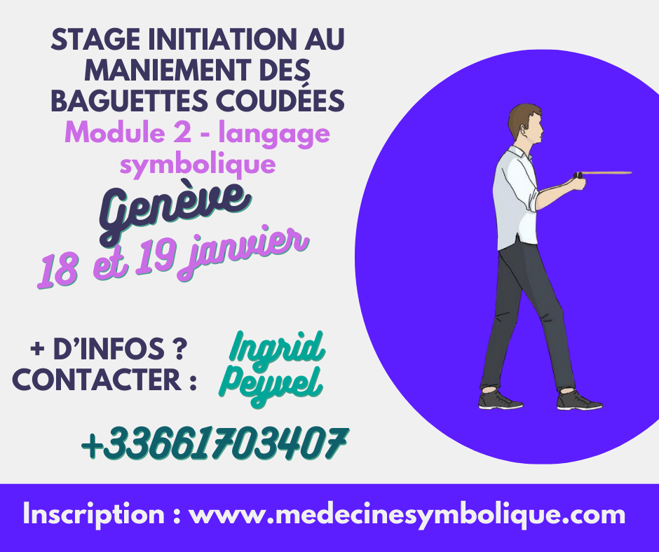 stage initiation au maniement des baguettes coudées 2