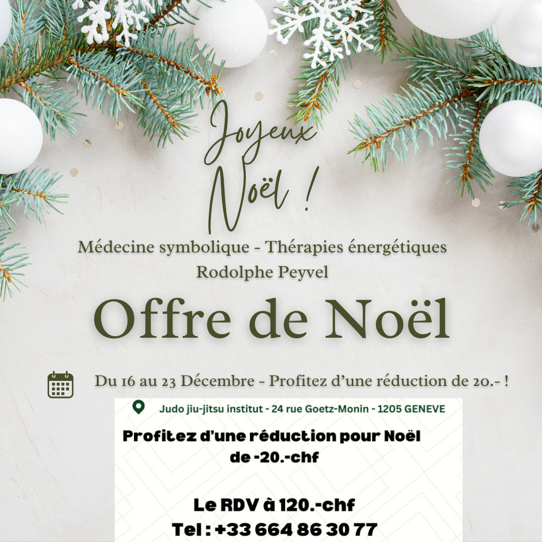 Joyeux Noël ! Bon cadeau (1)