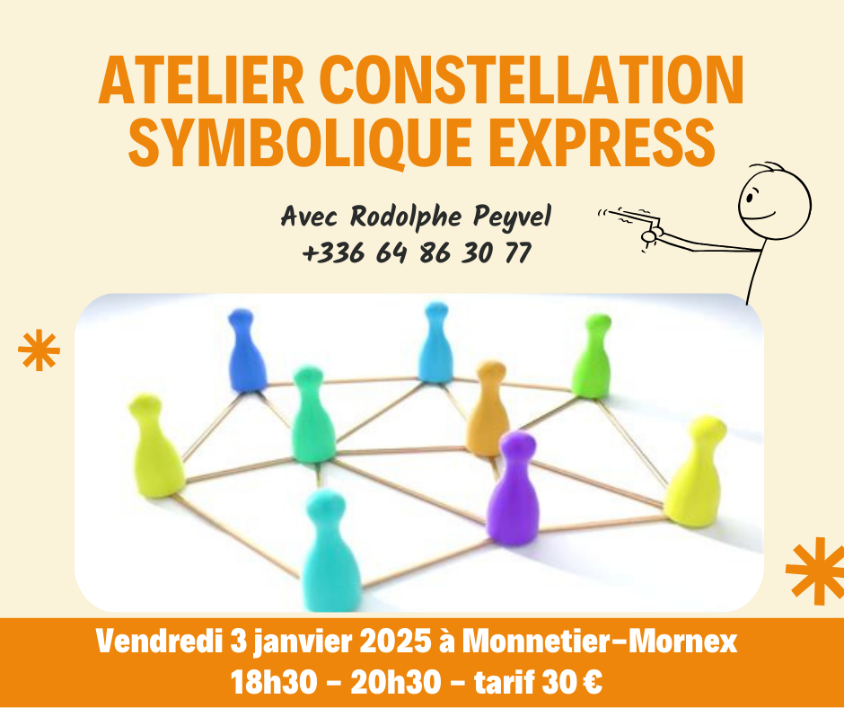 Atelier constellation symbolique