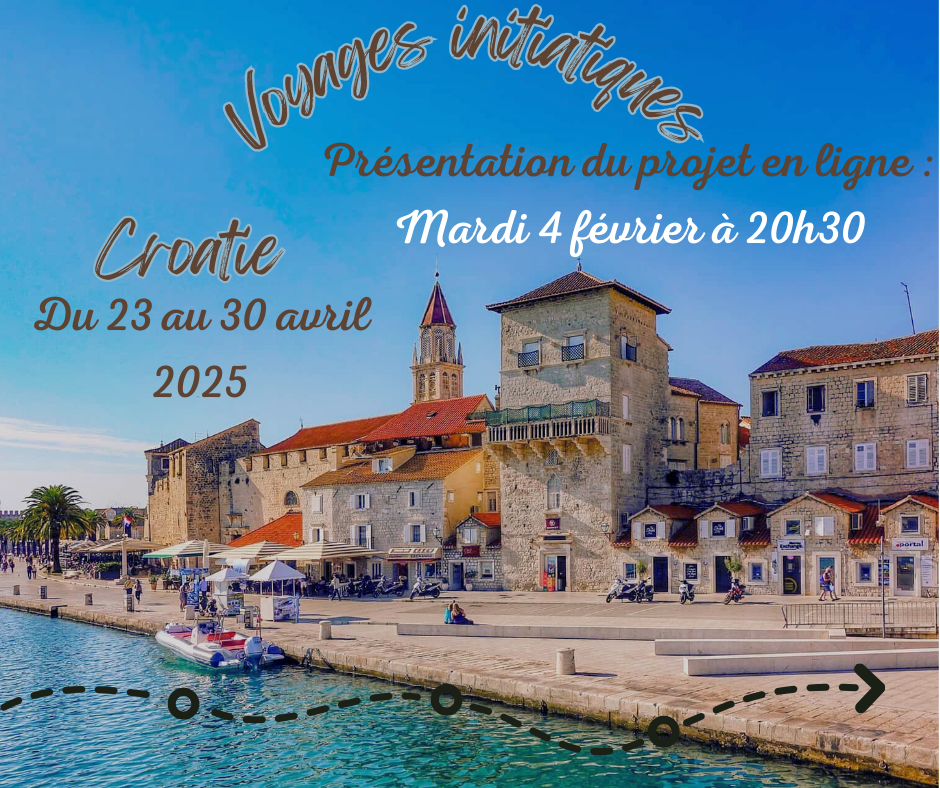 Cycle voyages initiatiques (2)