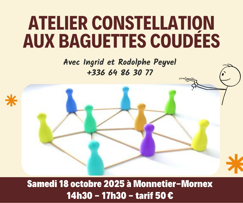 Atelier constellation