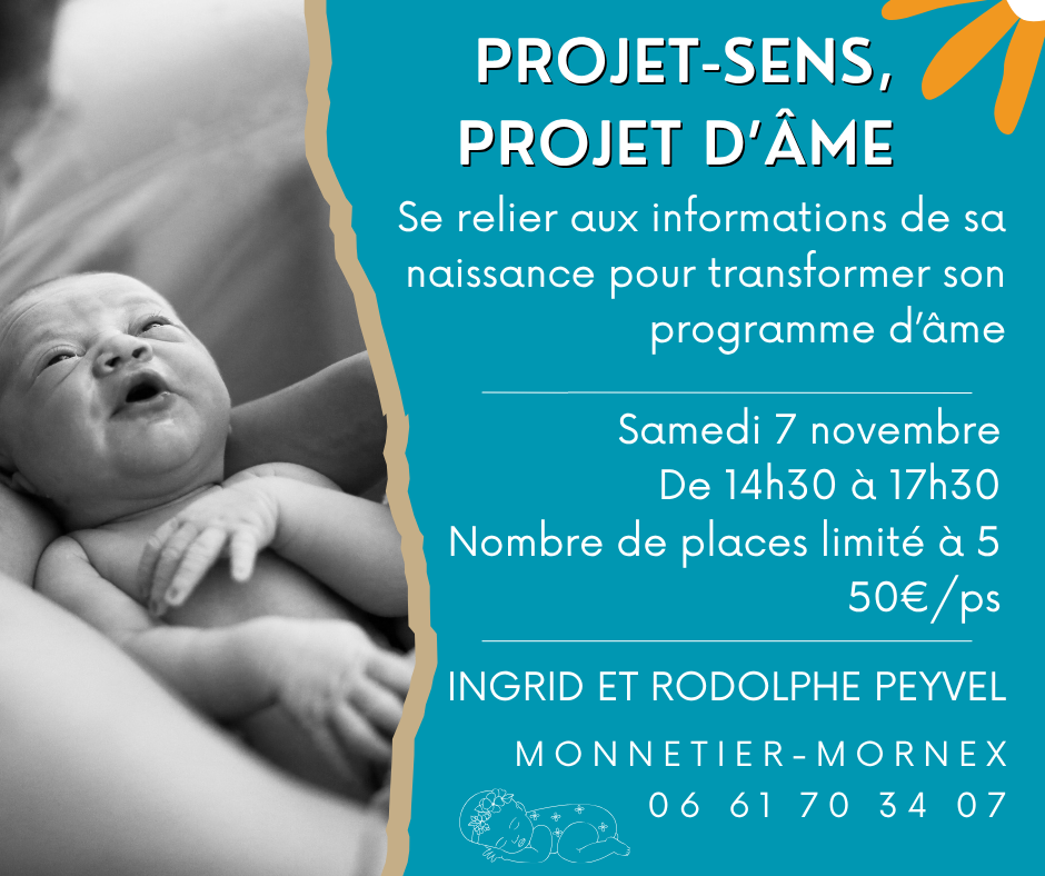 Projet sens, projet d’âme